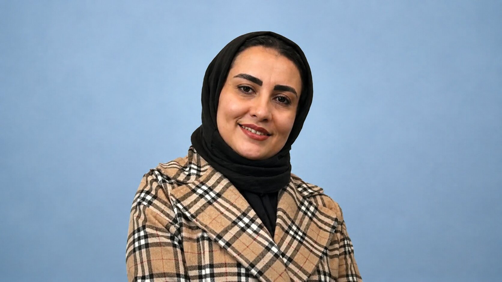 شهیده مهندس مریم مسائلی